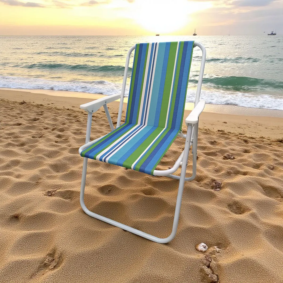 SILLA ASOLIADORA PLEGABLE