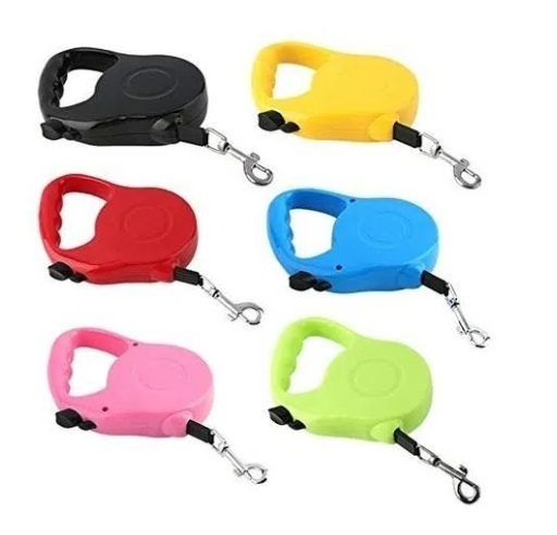 VA Correa retractil 5M