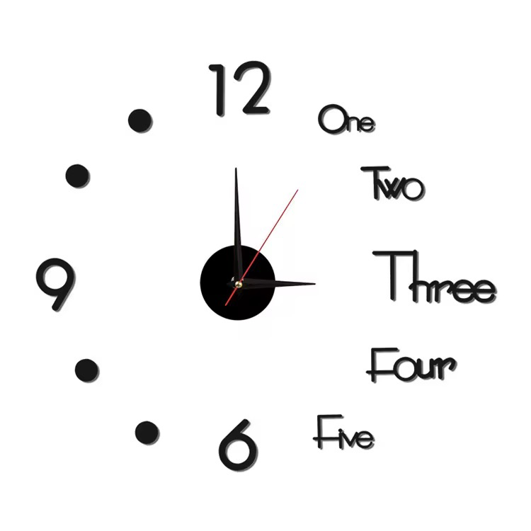 VA Reloj de pared ZH1738