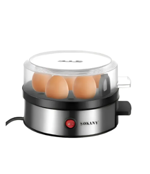 Hervidor de huevos Sokany