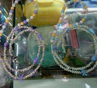 VX Correa celular LLA2508-012