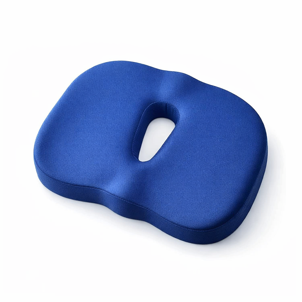 Almohada Cojin Asiento Descanso de Coxis