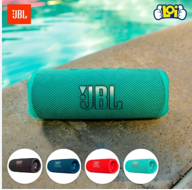 PARLANTE FLIP 6 COLOR DE PARLANTE