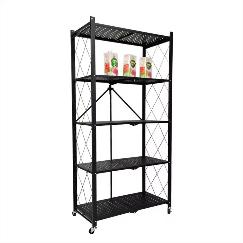 RACK ORGANIZADOR DE COCINA