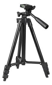 tripode Telescópico Tripod 3120
