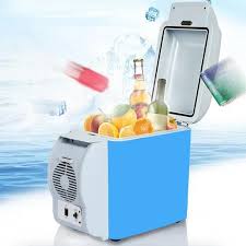 nevera para carro Portable Refrigerator