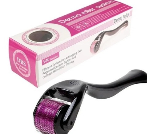 VA Derma roller