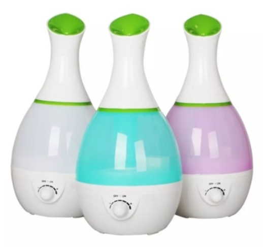 VA Humidificador XY10