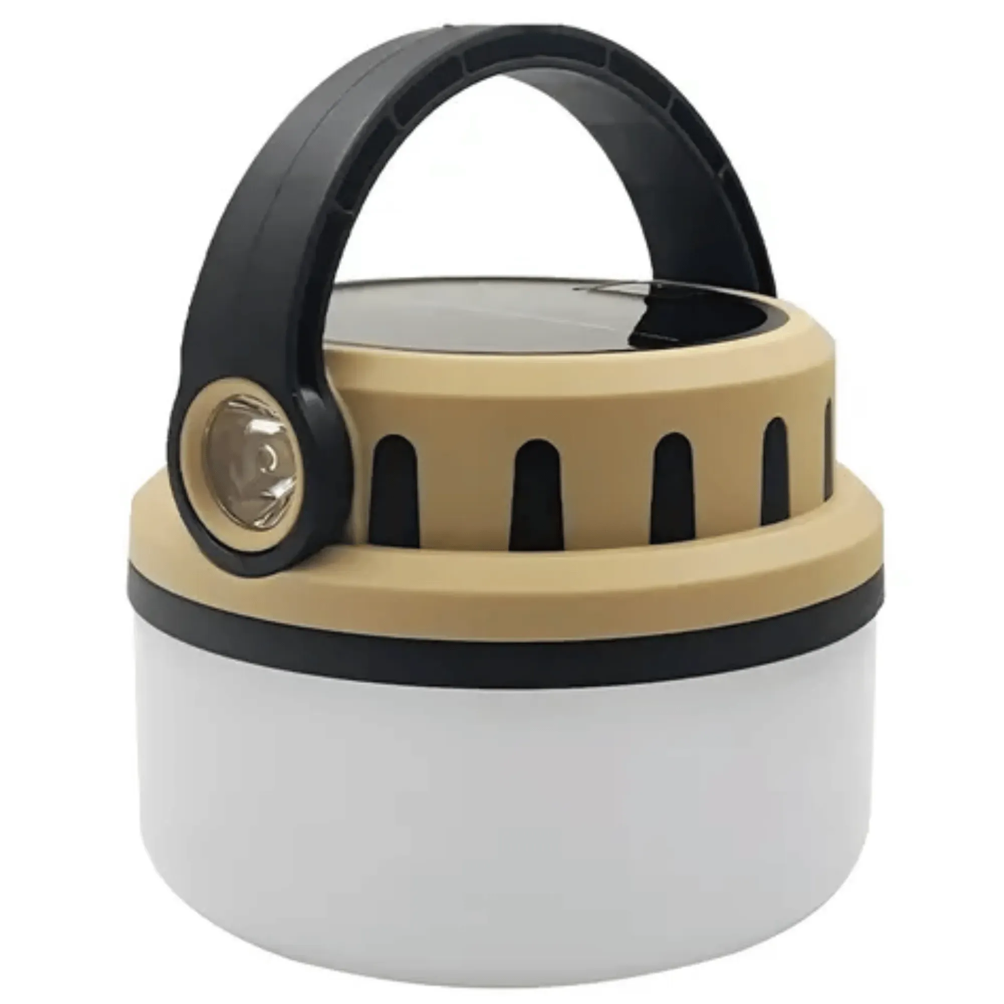 LAMAPARA BOMBILLO SOLAR