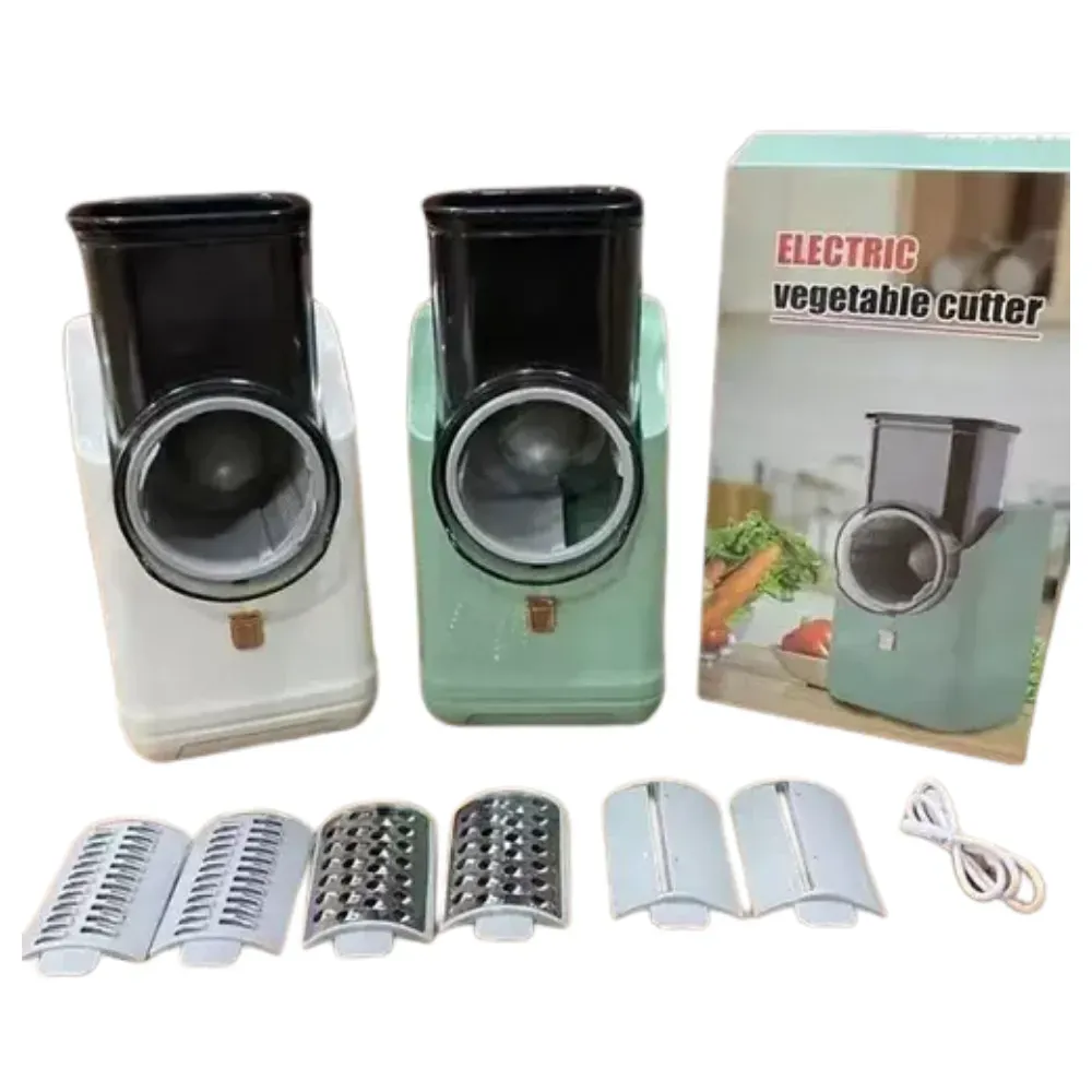 RAYADOR DE VERDURA ELECTRICO