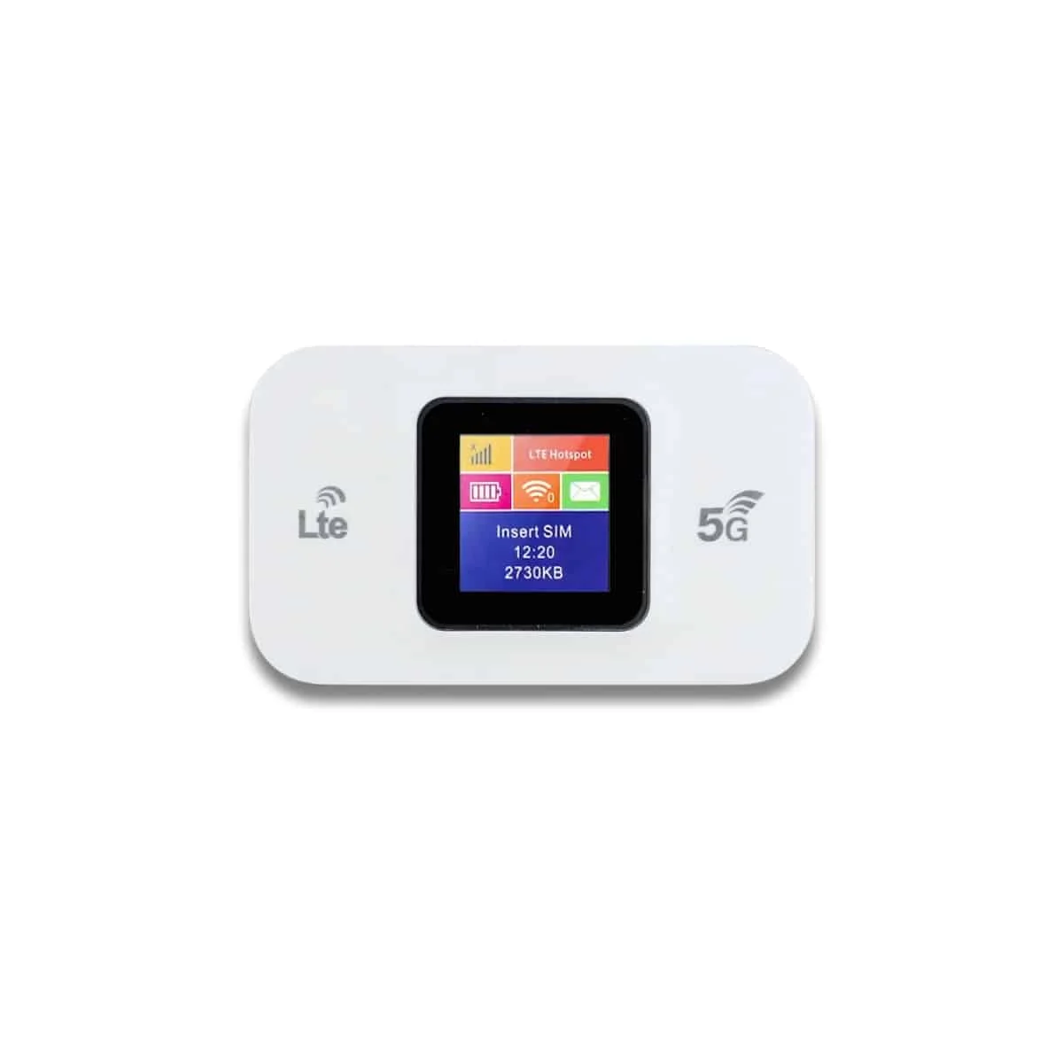 Módem Inalámbrico WiFi Pro 5G