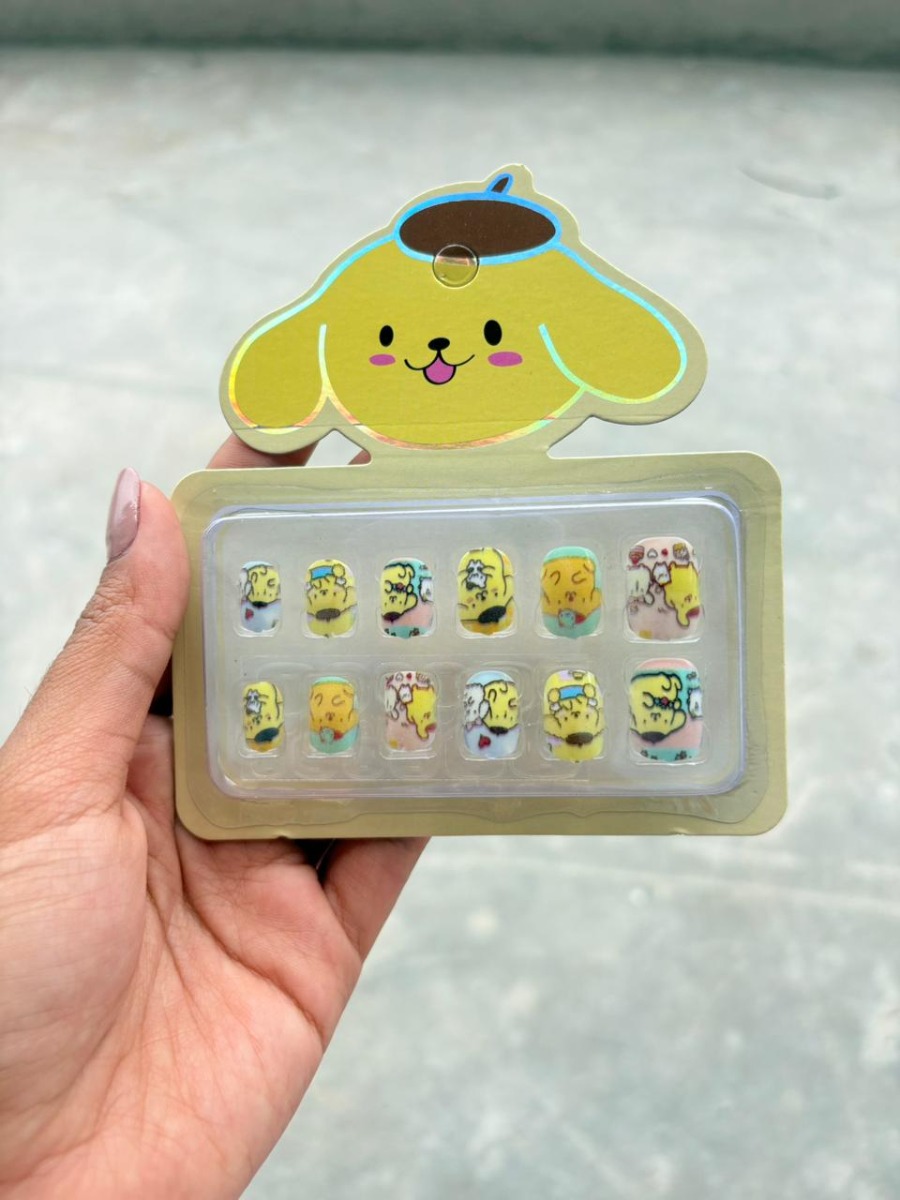 Miniatura 2 de UÑAS POSTIZAS 2502 - VARIABLE: MELODY