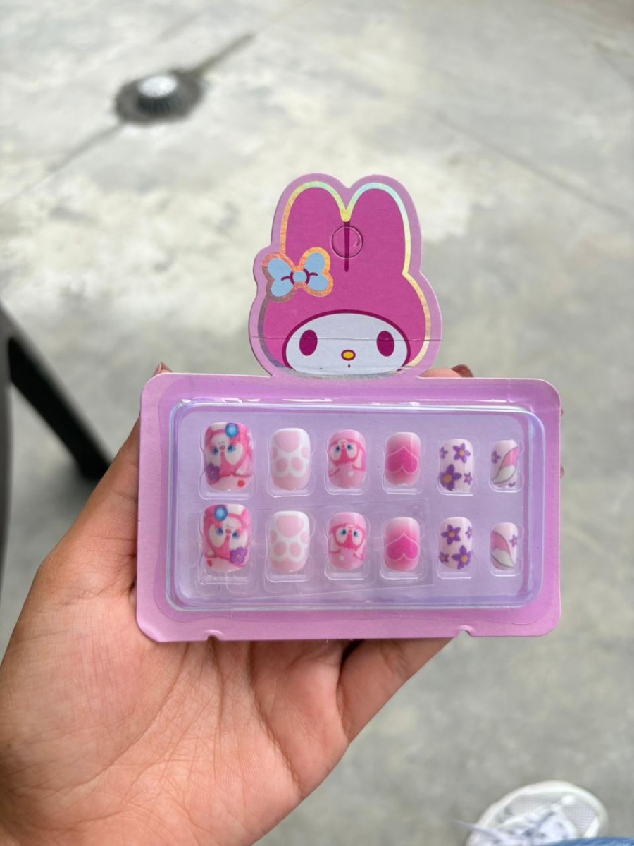 Miniatura 3 de UÑAS POSTIZAS 2502 - VARIABLE: MELODY