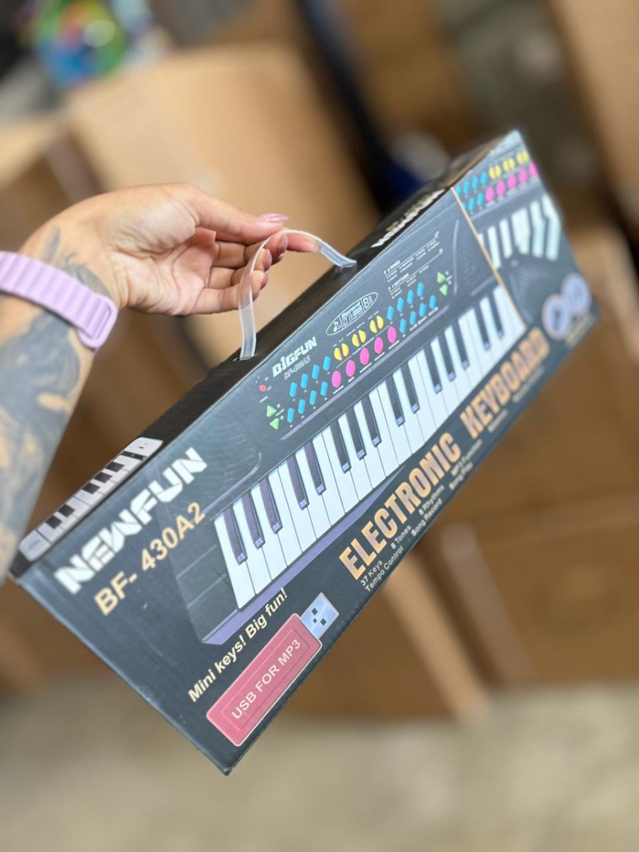 Vista 2 de PIANO BF-430A2