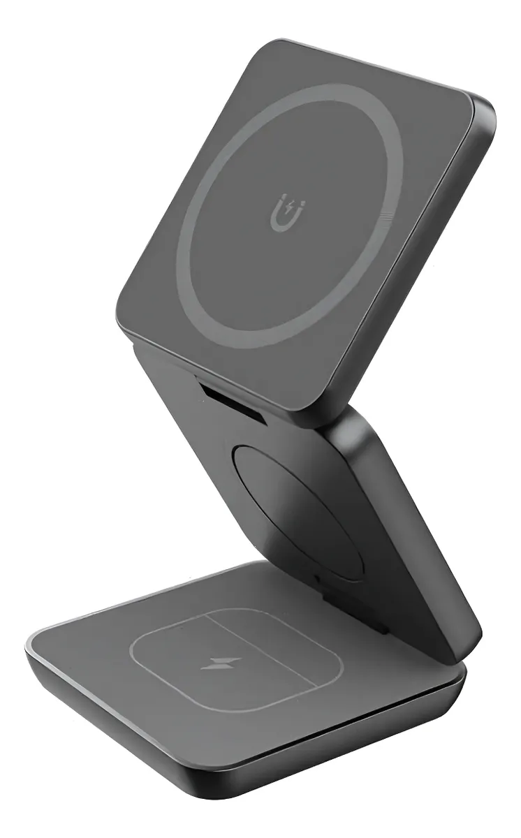 SOPORTE DE CARGA MAGNETICA