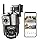 Camara Exterior Doble Lente Ptz 2 Antena
