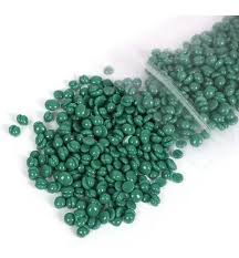 Cera Depilatoria En Perlas 300g
