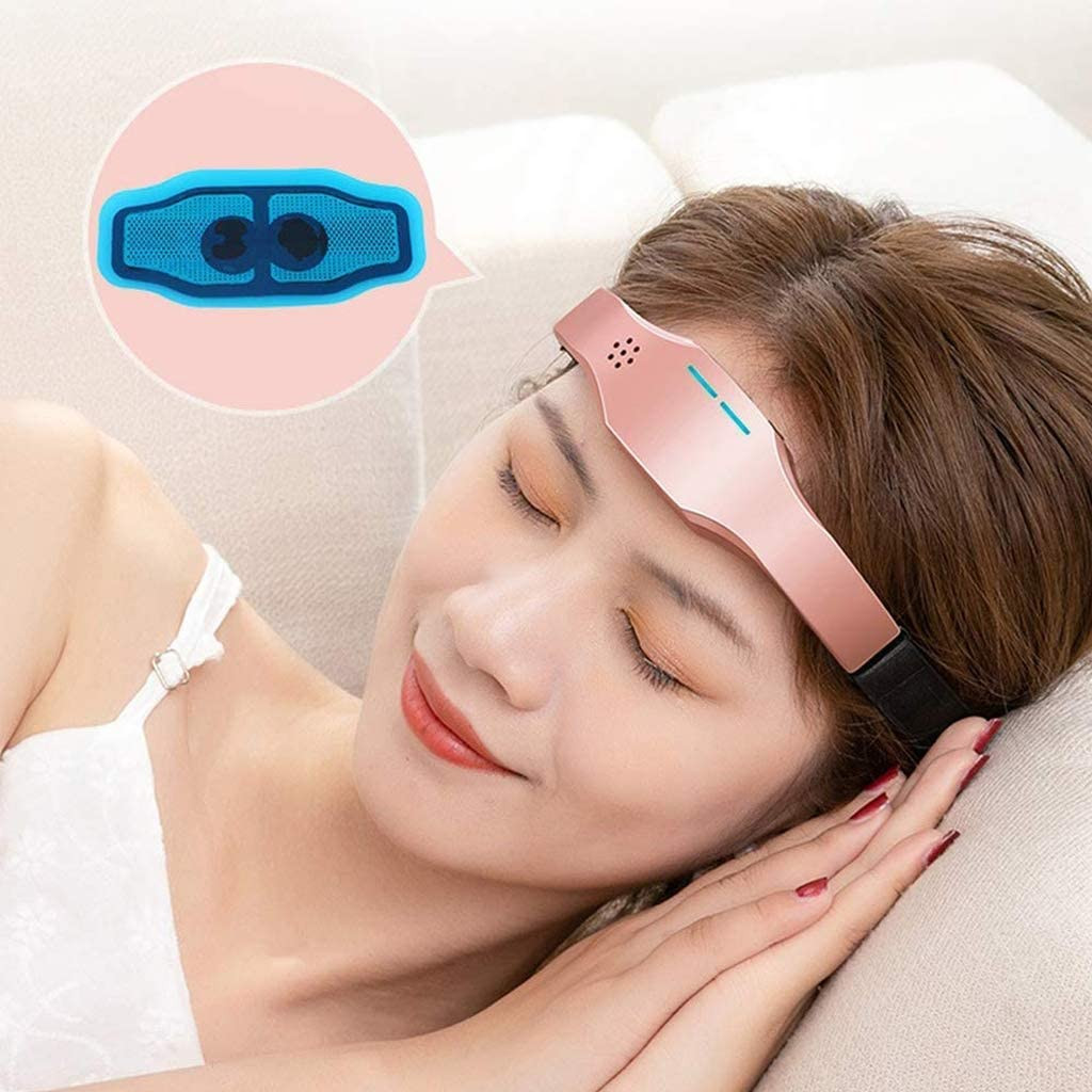 Miniatura 4 de Masajeador Eléctrico De Cabeza Relajante