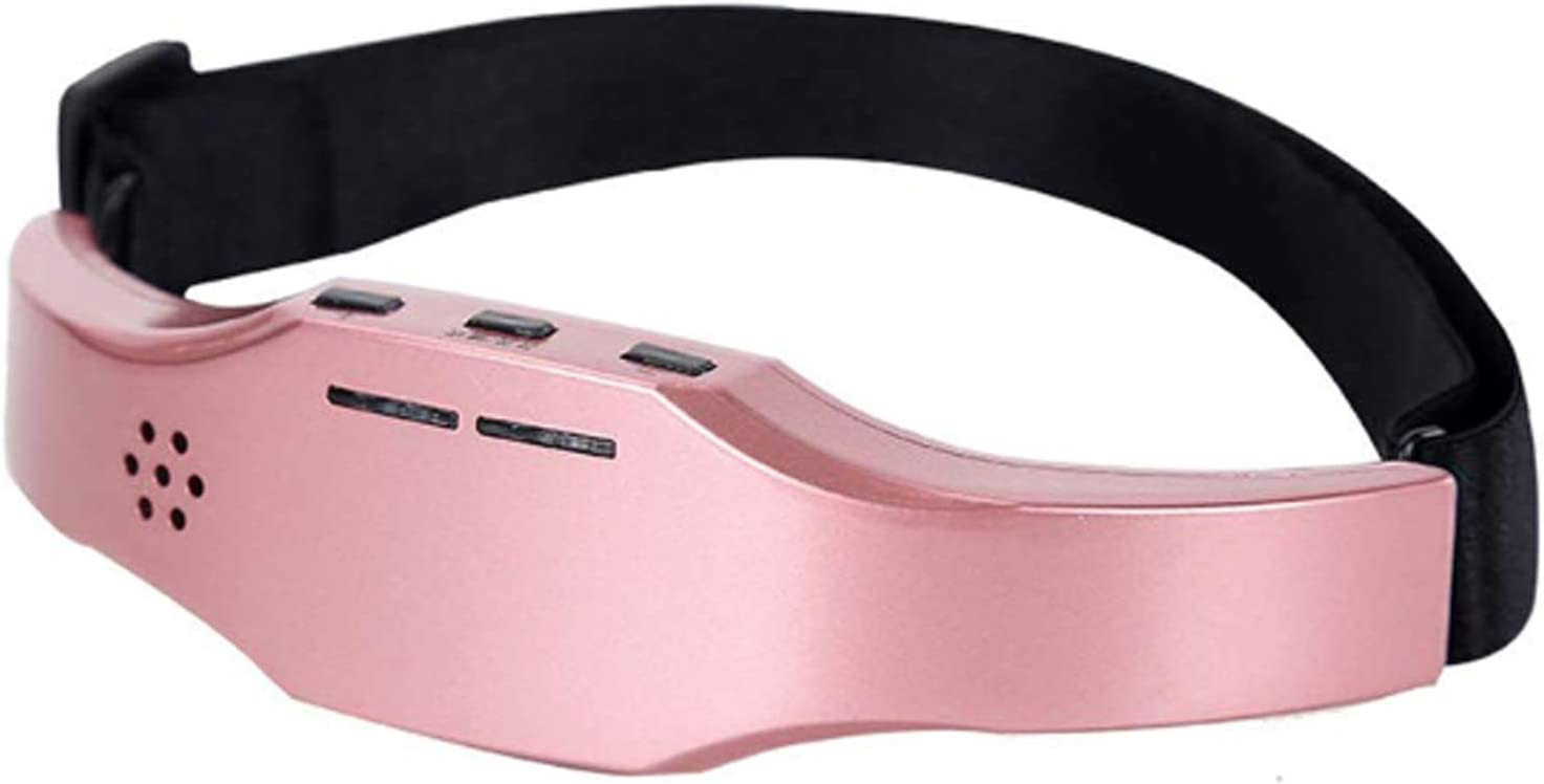 Miniatura 6 de Masajeador Eléctrico De Cabeza Relajante