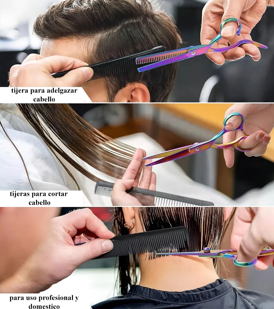 kit de peluqueria para personas ,mascota