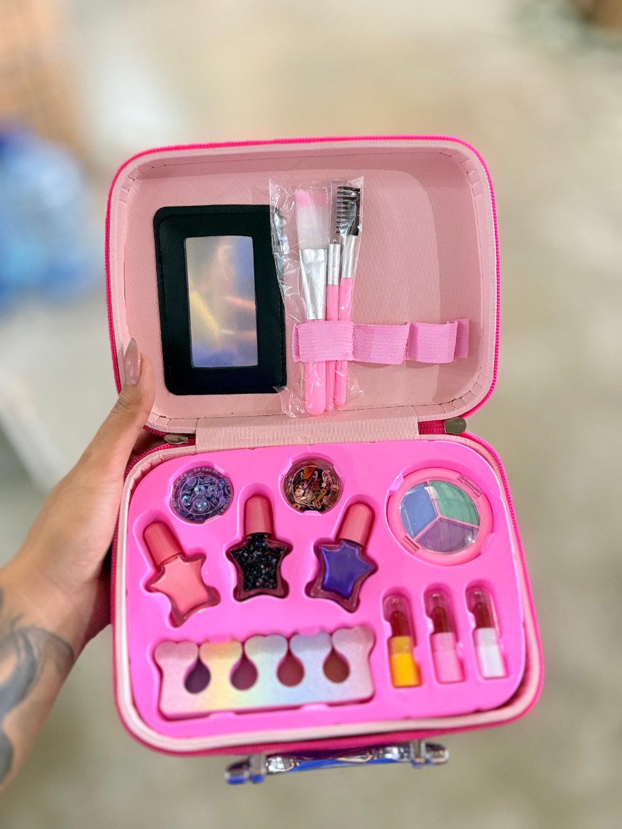 SET DE BELLEZA A2503-2608