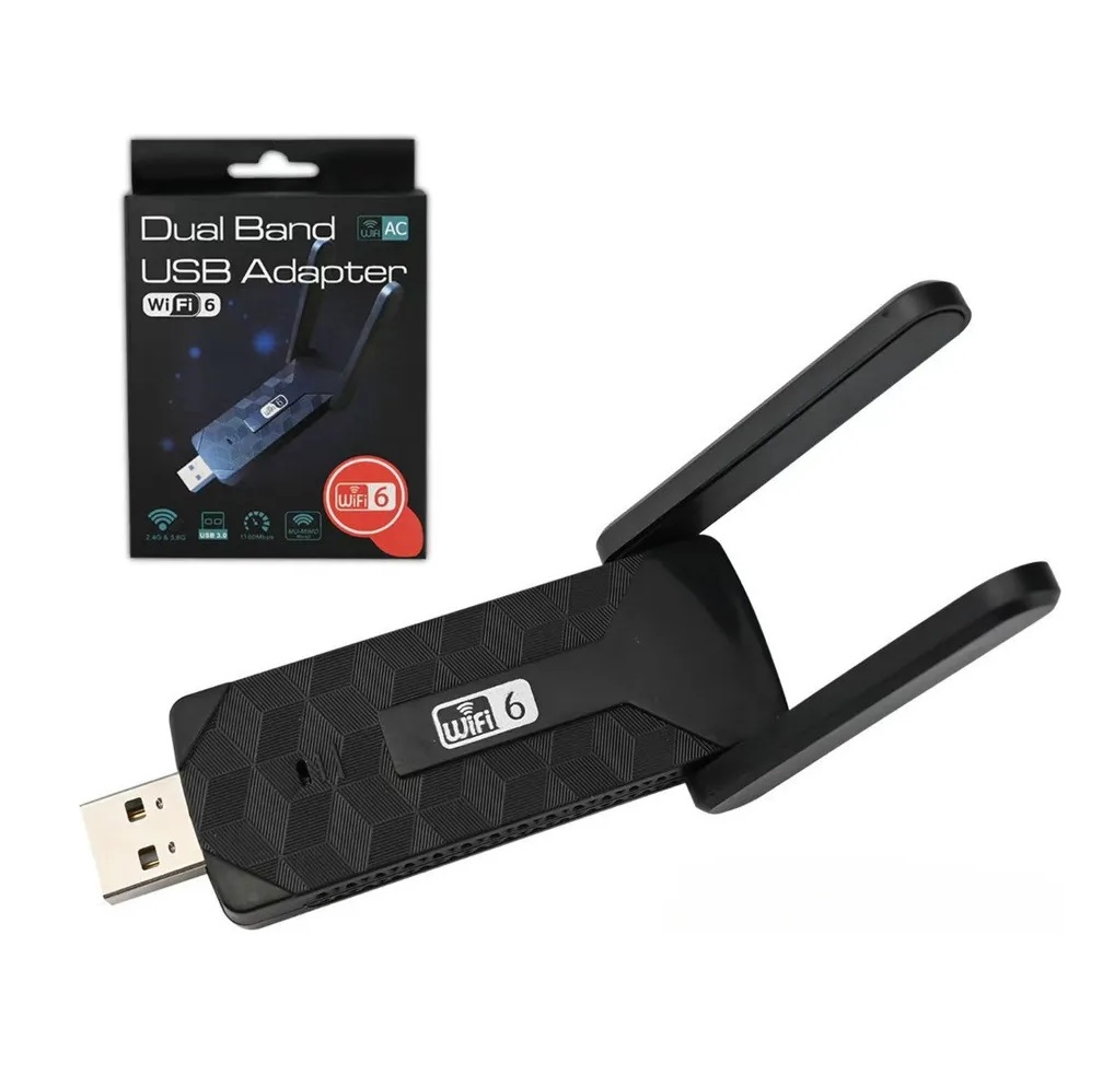 RECEPTOR WIFI USB A11-2