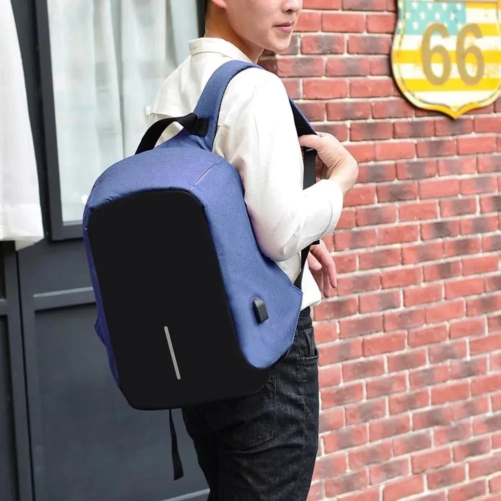 Miniatura 3 de Maleta Maletín Antirrobo Impermeable Pue