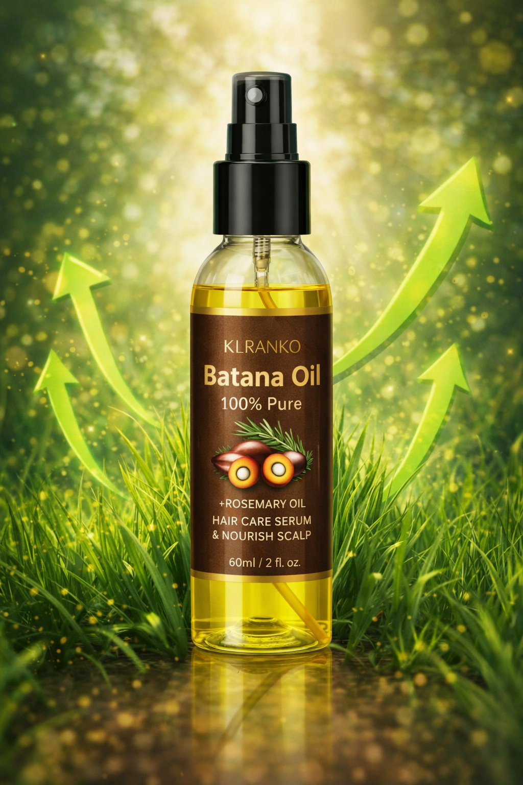 aceite batana 60 ml