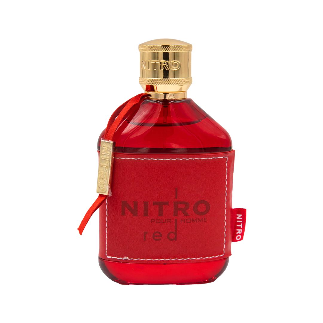 NITRO RED