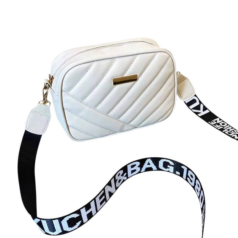 Miniatura 9 de Bolso de mano para mujer cómodo - Color: Beige