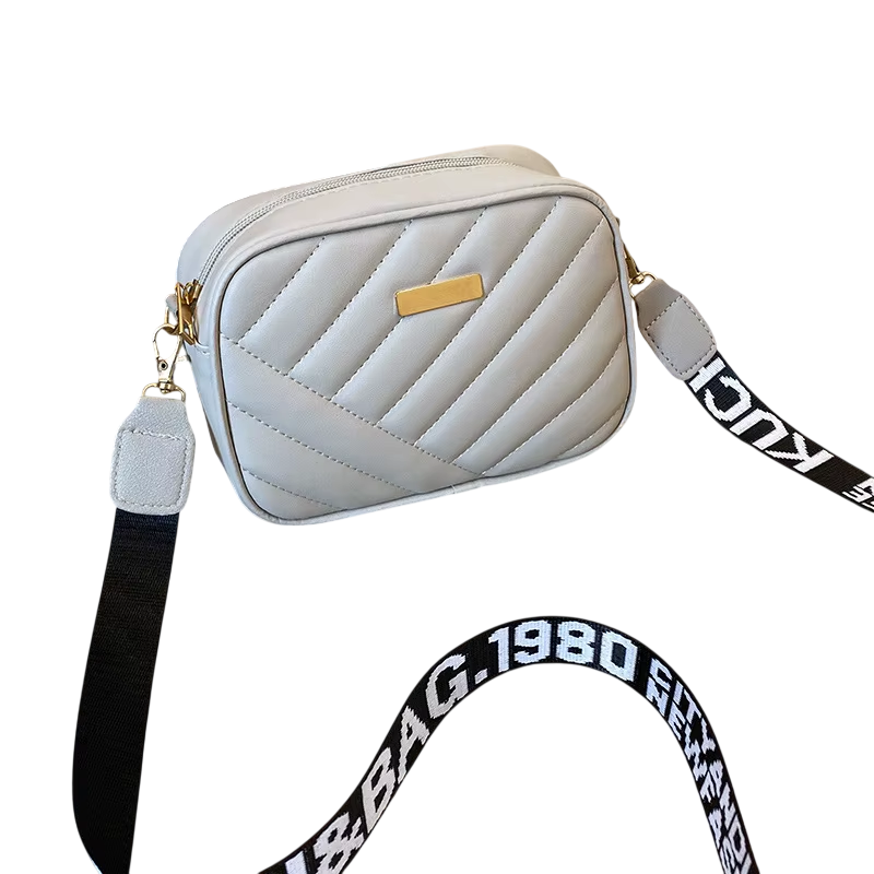 Miniatura 10 de Bolso de mano para mujer cómodo - Color: Beige