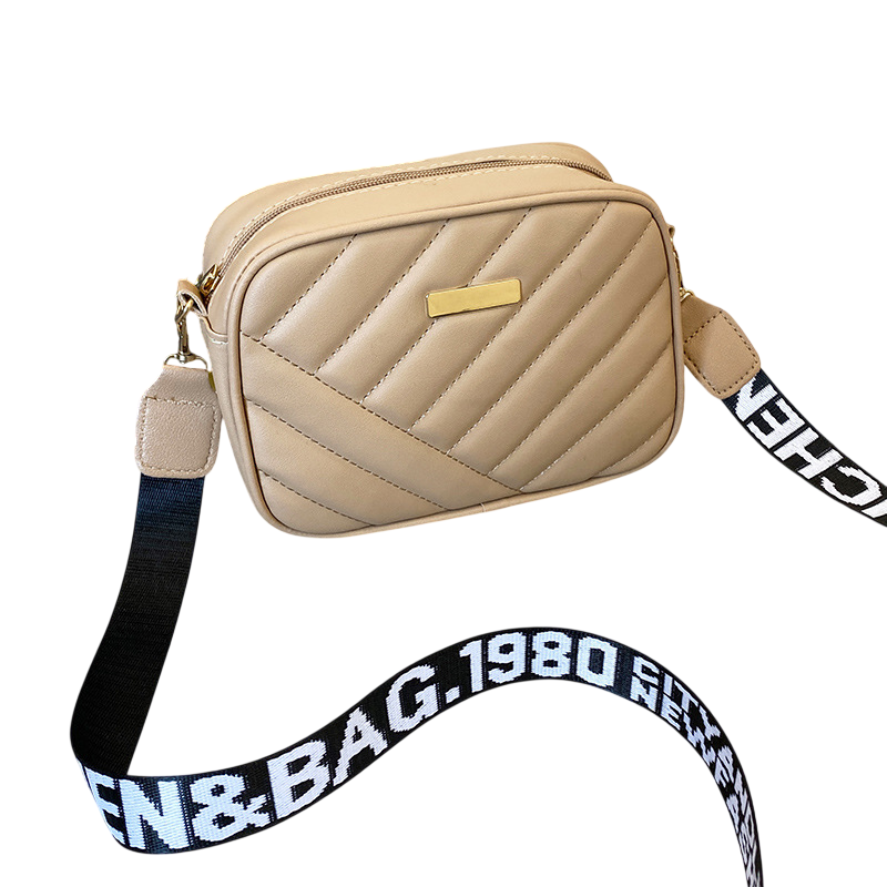 Miniatura 5 de Bolso de mano para mujer cómodo - Color: Beige
