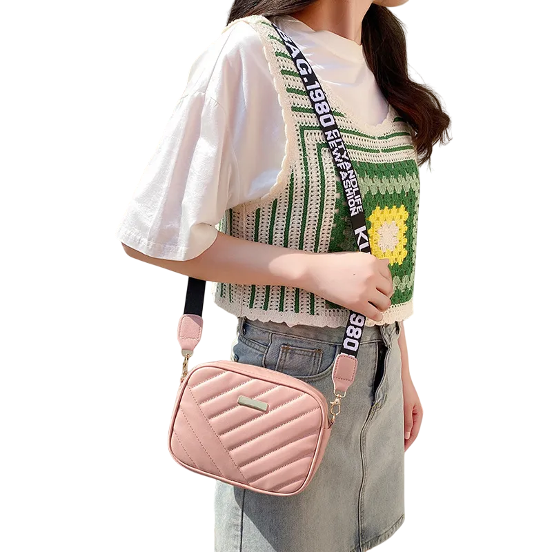 Miniatura 2 de Bolso de mano para mujer cómodo - Color: Beige