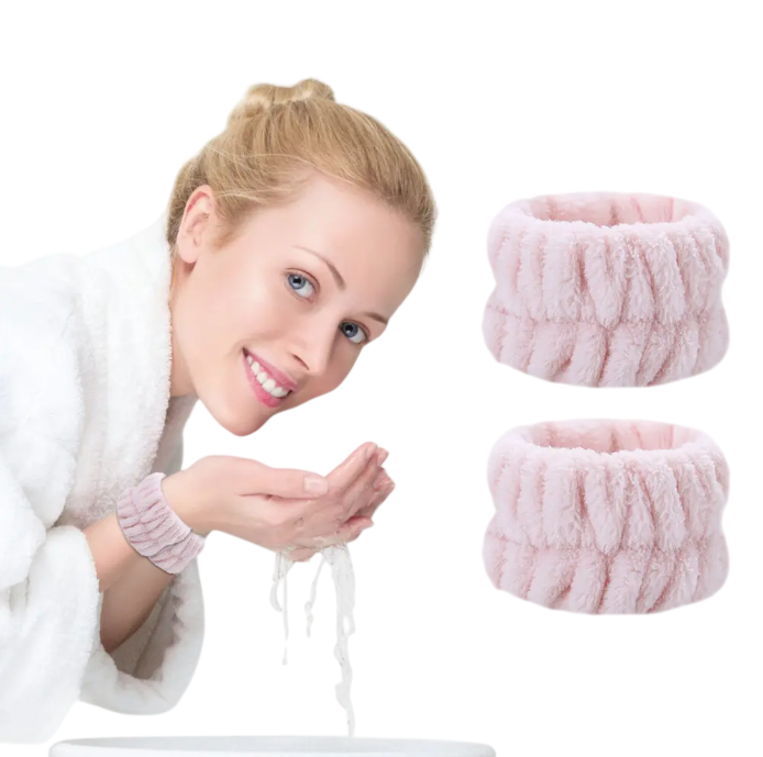 Vista 11 de Kit Rutina De limpieza X3 Unidades - Color: Salmón