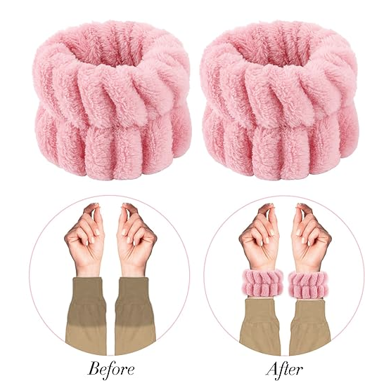 Vista 10 de Kit Rutina De limpieza X3 Unidades - Color: Salmón