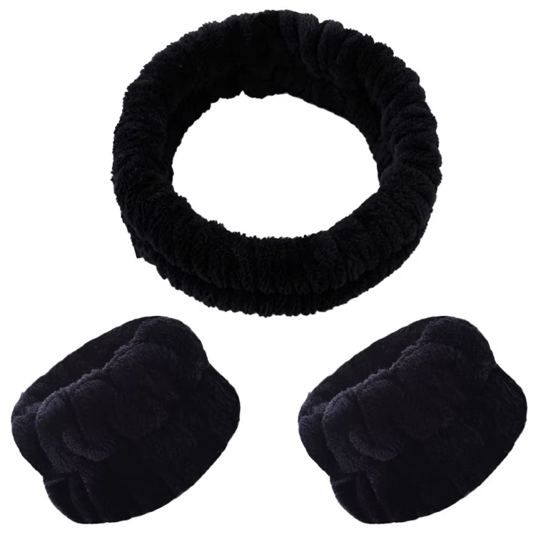 Vista 12 de Kit Rutina De limpieza X3 Unidades - Color: Salmón