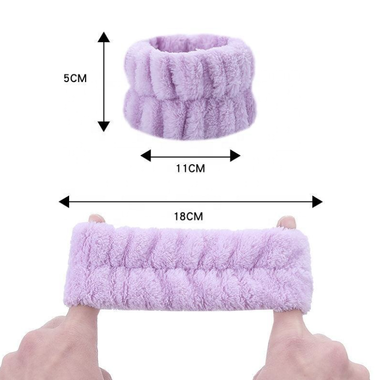 Vista 8 de Kit Rutina De limpieza X3 Unidades - Color: Salmón