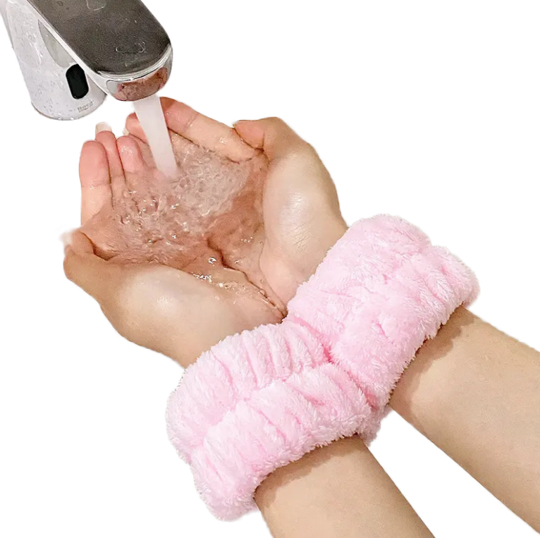 Vista 3 de Kit Rutina De limpieza X3 Unidades - Color: Salmón