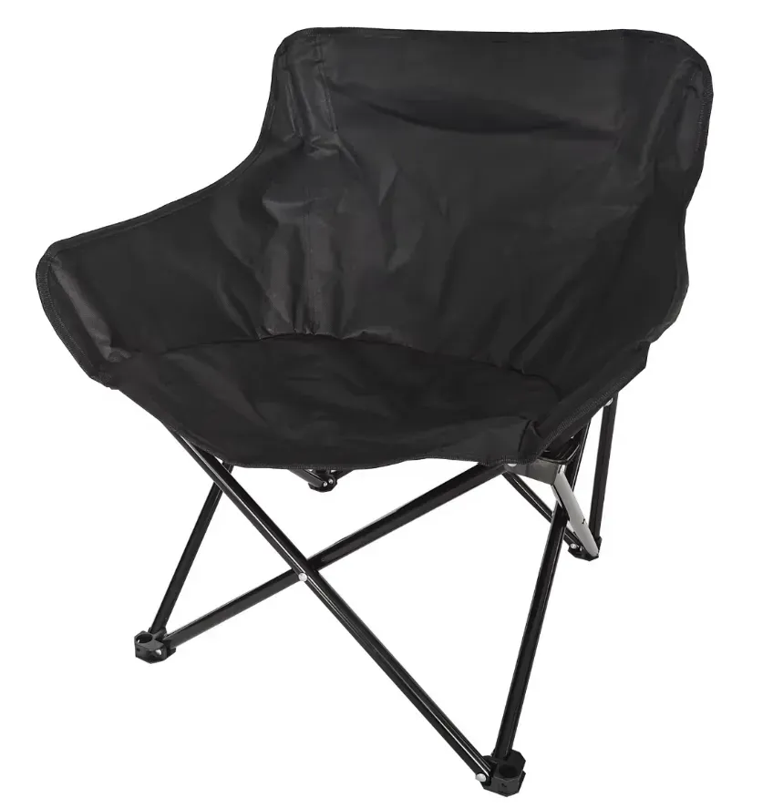SILLA PLEGABLE DE CAMPING