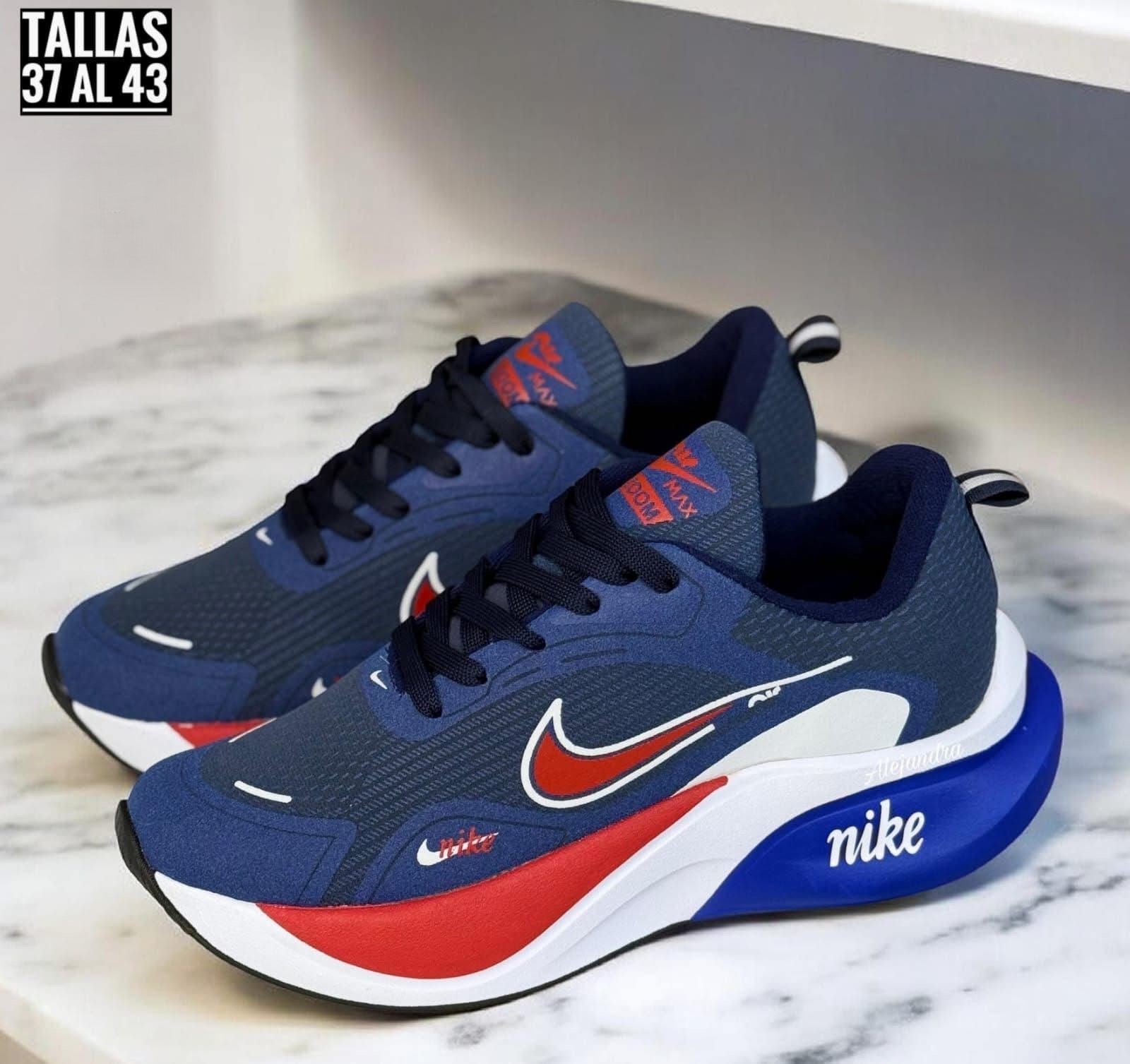 Tenis Nike Zoom Ultra Caballero