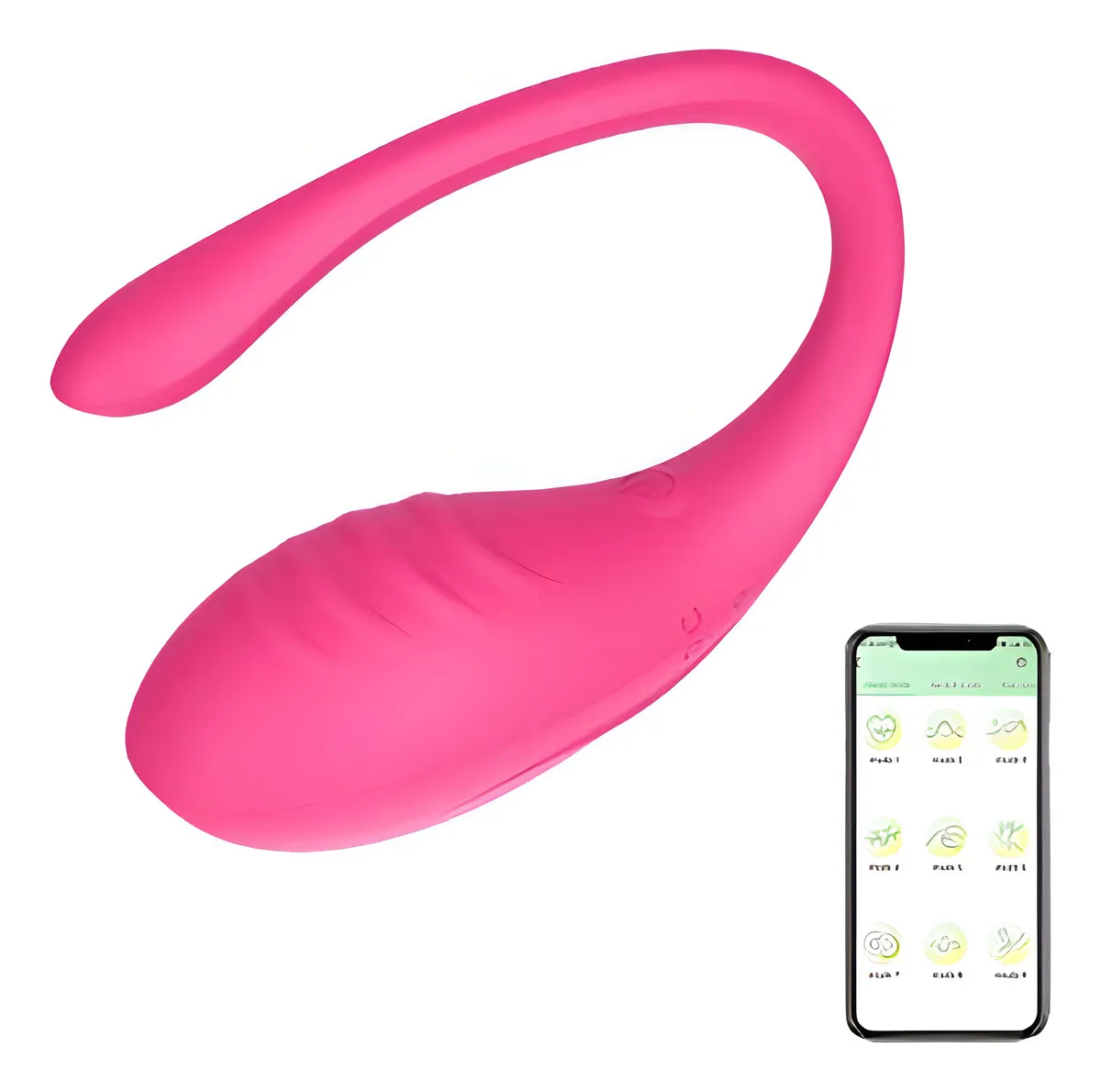 PEQUEÑO RENACUAJO APP