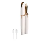 Depiladora De Cejas Recargable