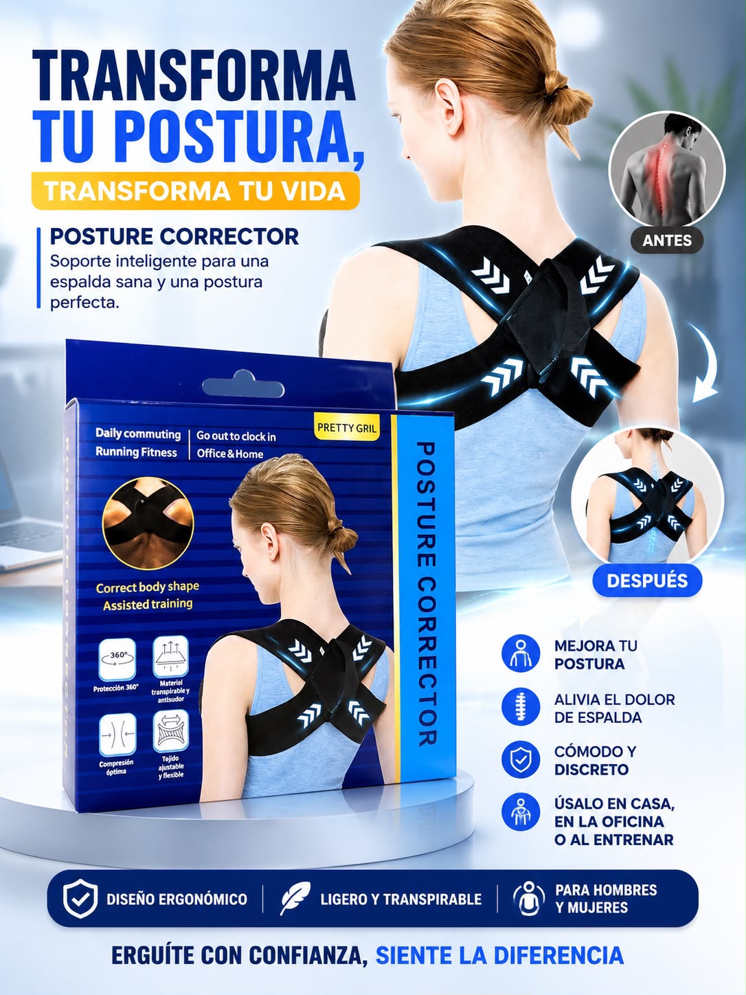 Ropa Deportiva