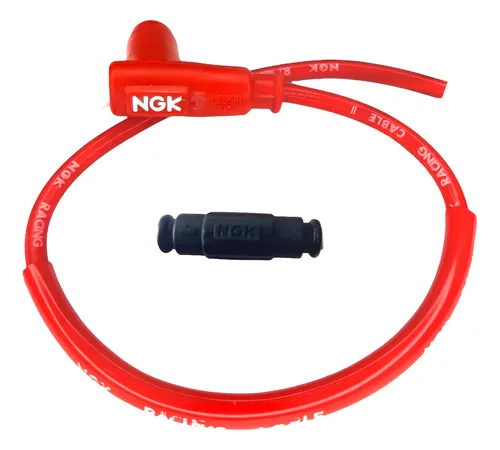 CABLE NGK Y BUJIA