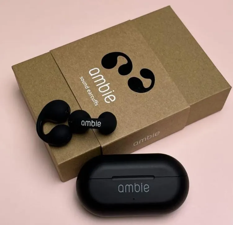 AUDIFONOS INALAMBRICOS SOUND EARCUFFS