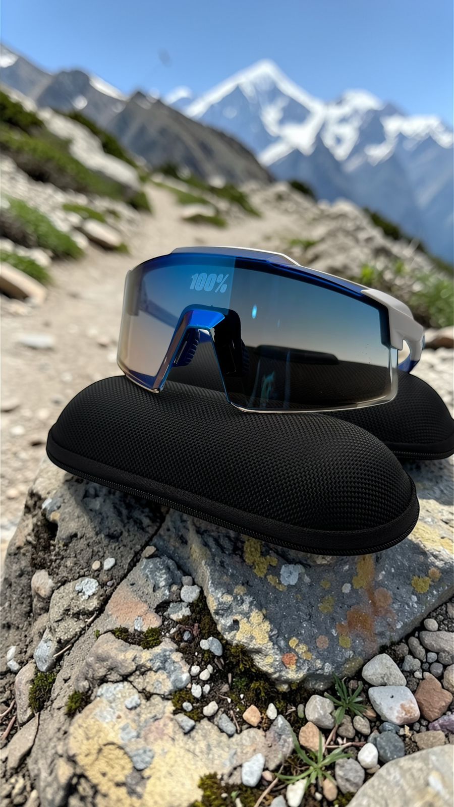 Gafa de Ciclismo 100%