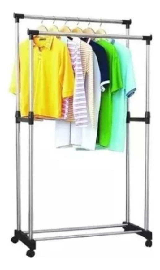 TE Tendedero Doble Ropa