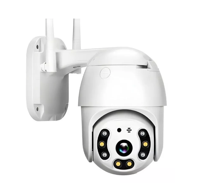 Miniatura 3 de Cámara Domo Exterior IP 1080p