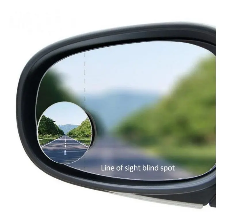 Espejos retrovisor punto ciego