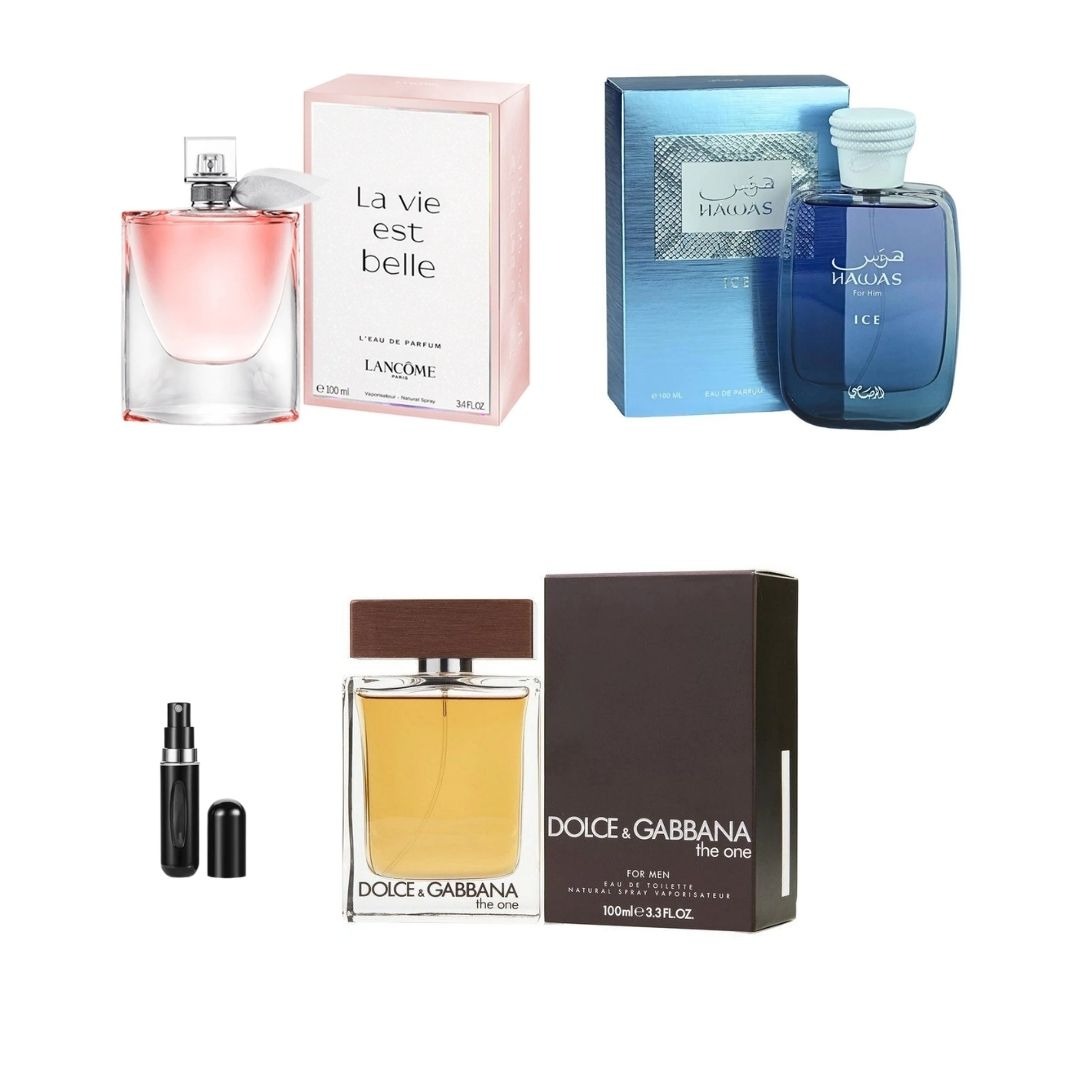 VIDABELLA+THEONE+HAWASICE+1P